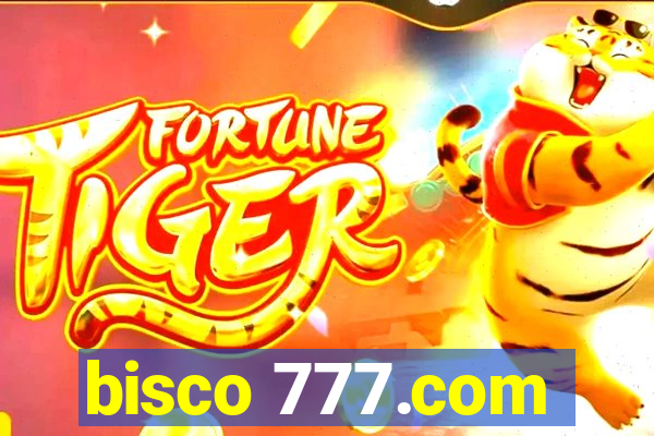 bisco 777.com